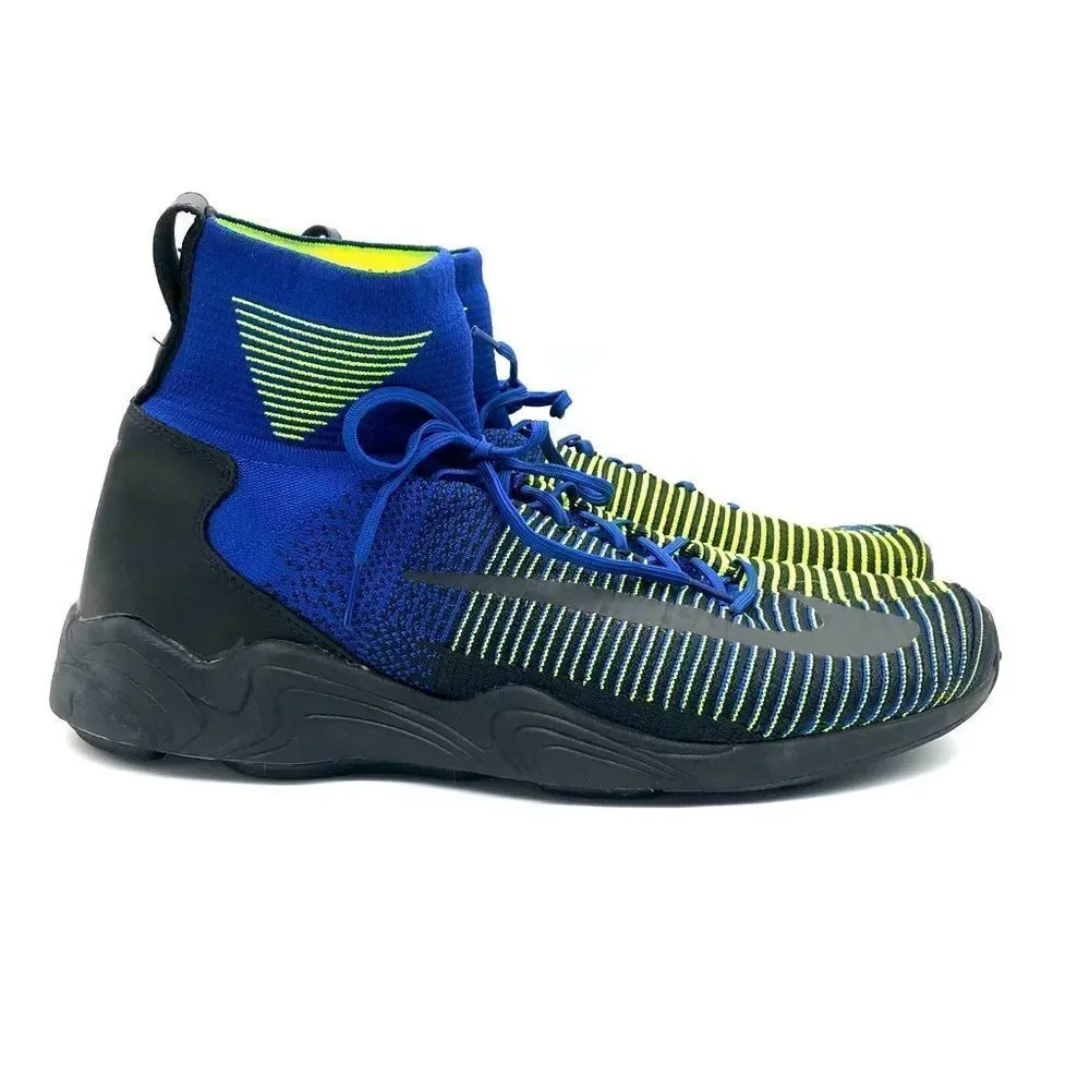 Nike Zoom Mercurial Flyknit - Picture 2 of 6